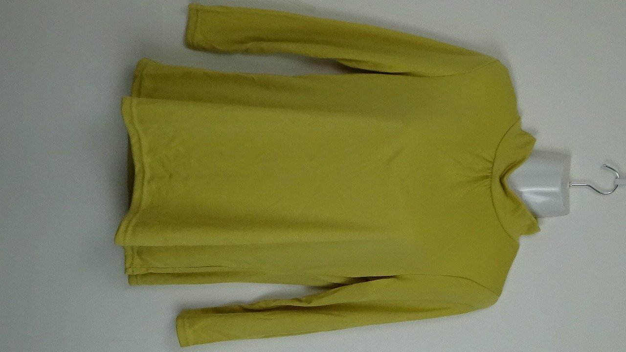 【SPONIC】プルオーバー 1