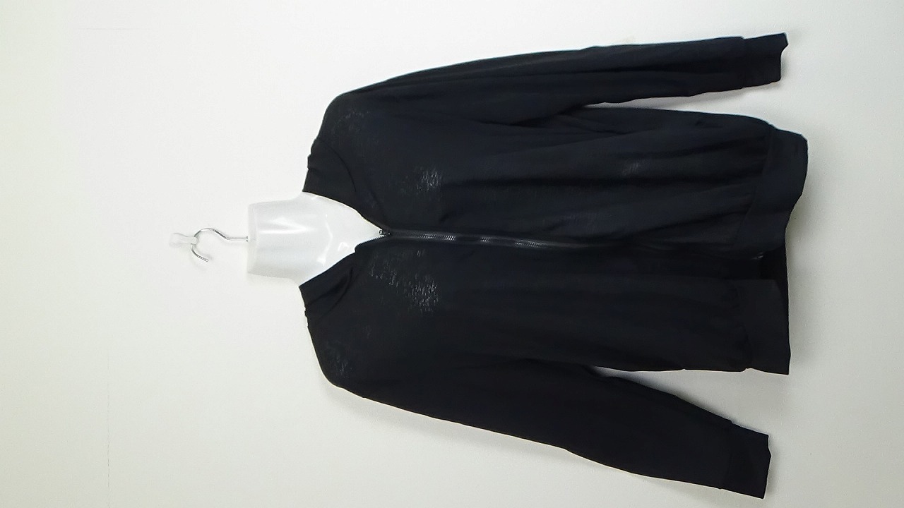 【Siantz】UVカットパーカー