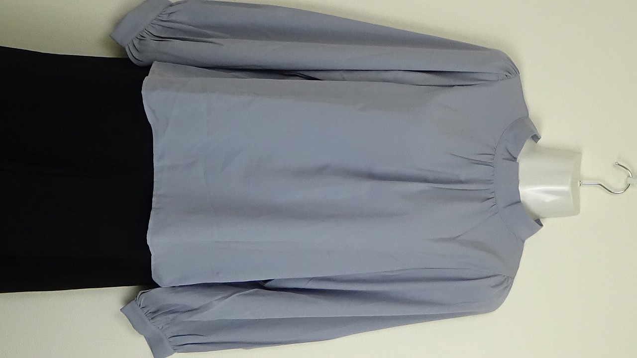 【SpRay】ブラウス