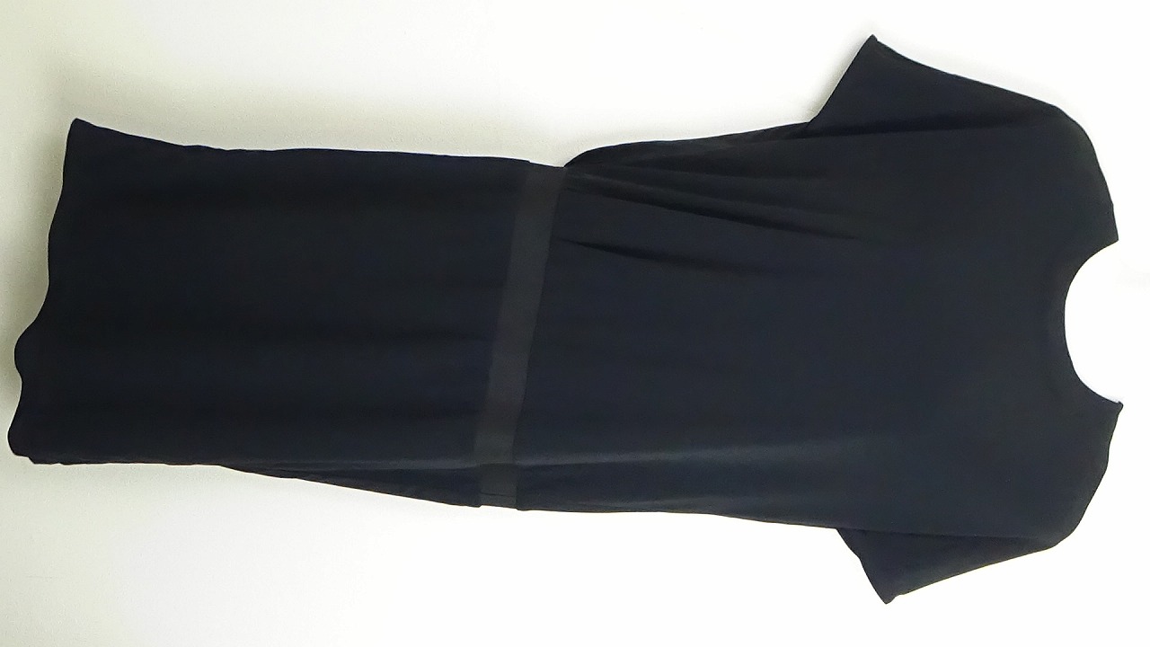 【She is So tony. Black】ワンピース