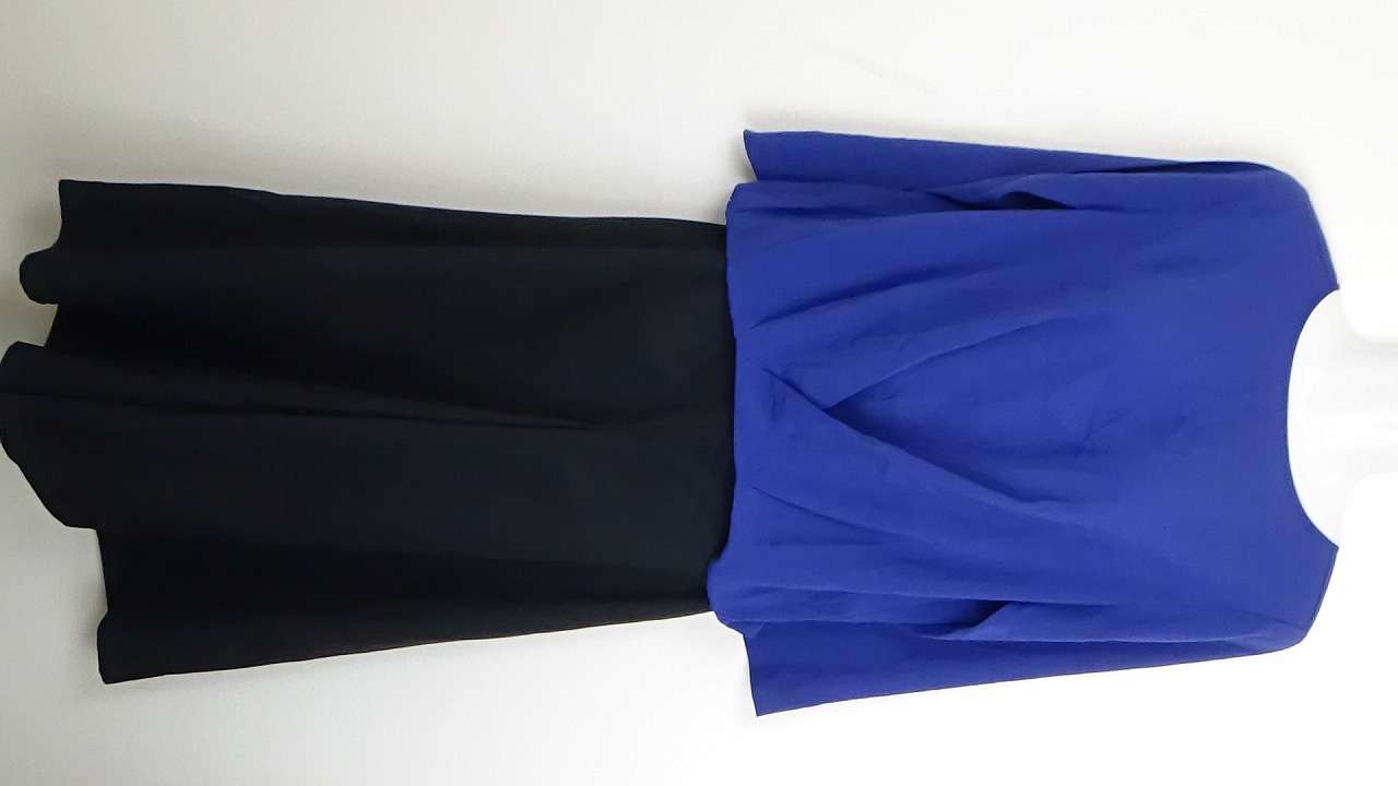 【StyleNote】ブラウス