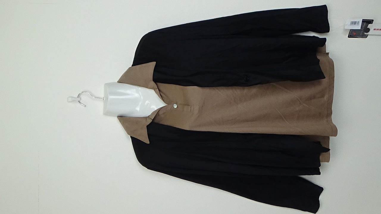 【SILK FACTORY】カーディガン