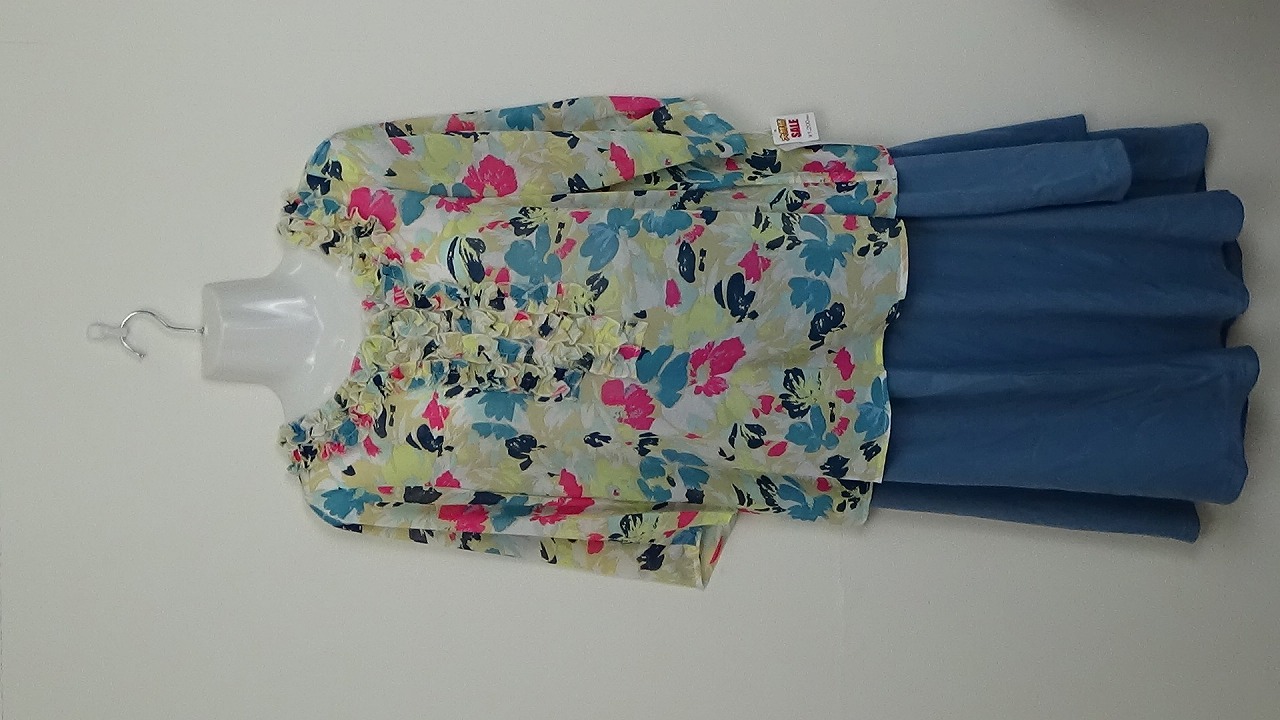 【Arte Soie】ブラウス