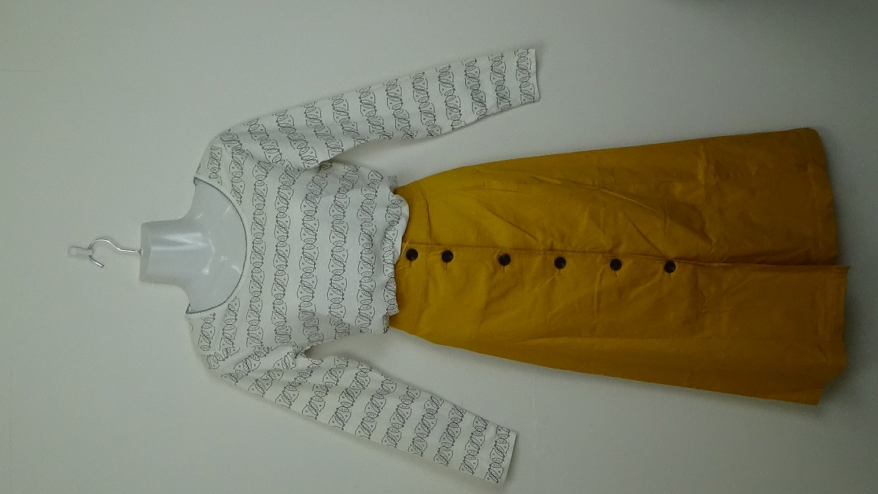 【POU DOU DOU】カットソー