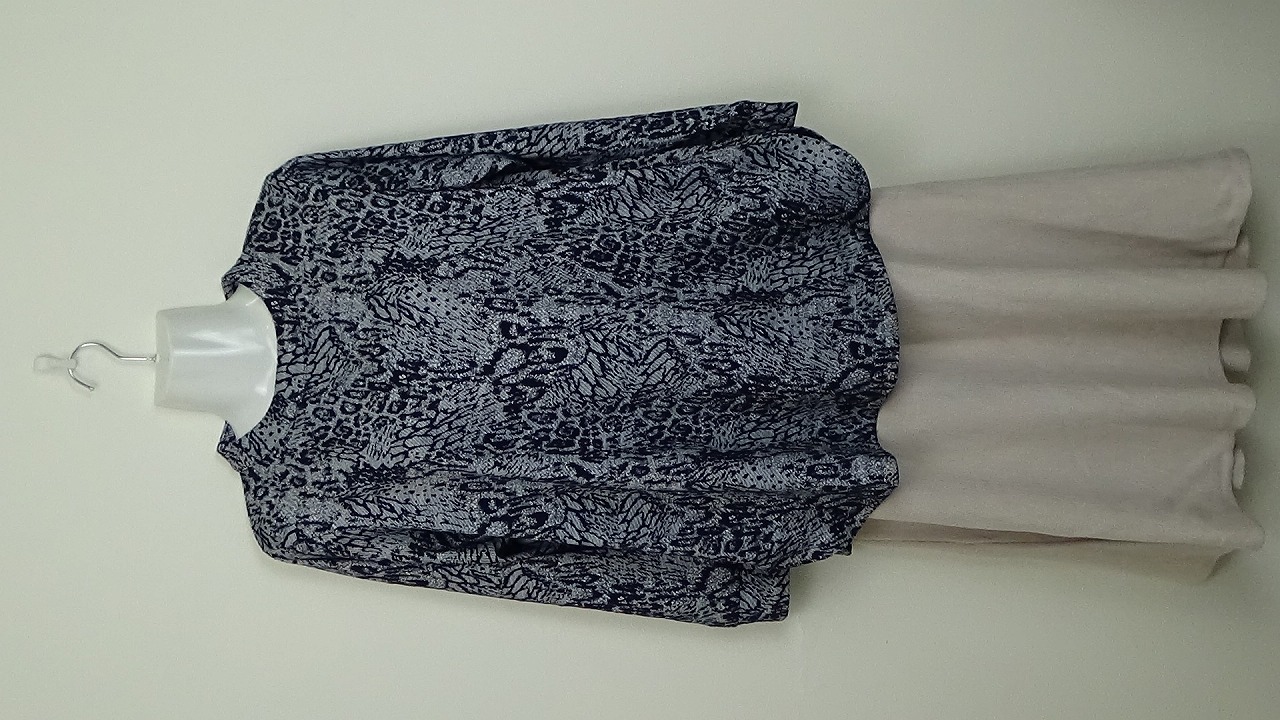 プルオーバー 2