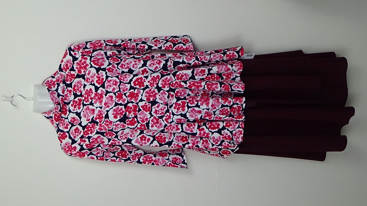 【Otto Collection】カットソー 1