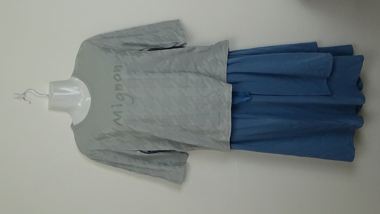 【verl】カットソー