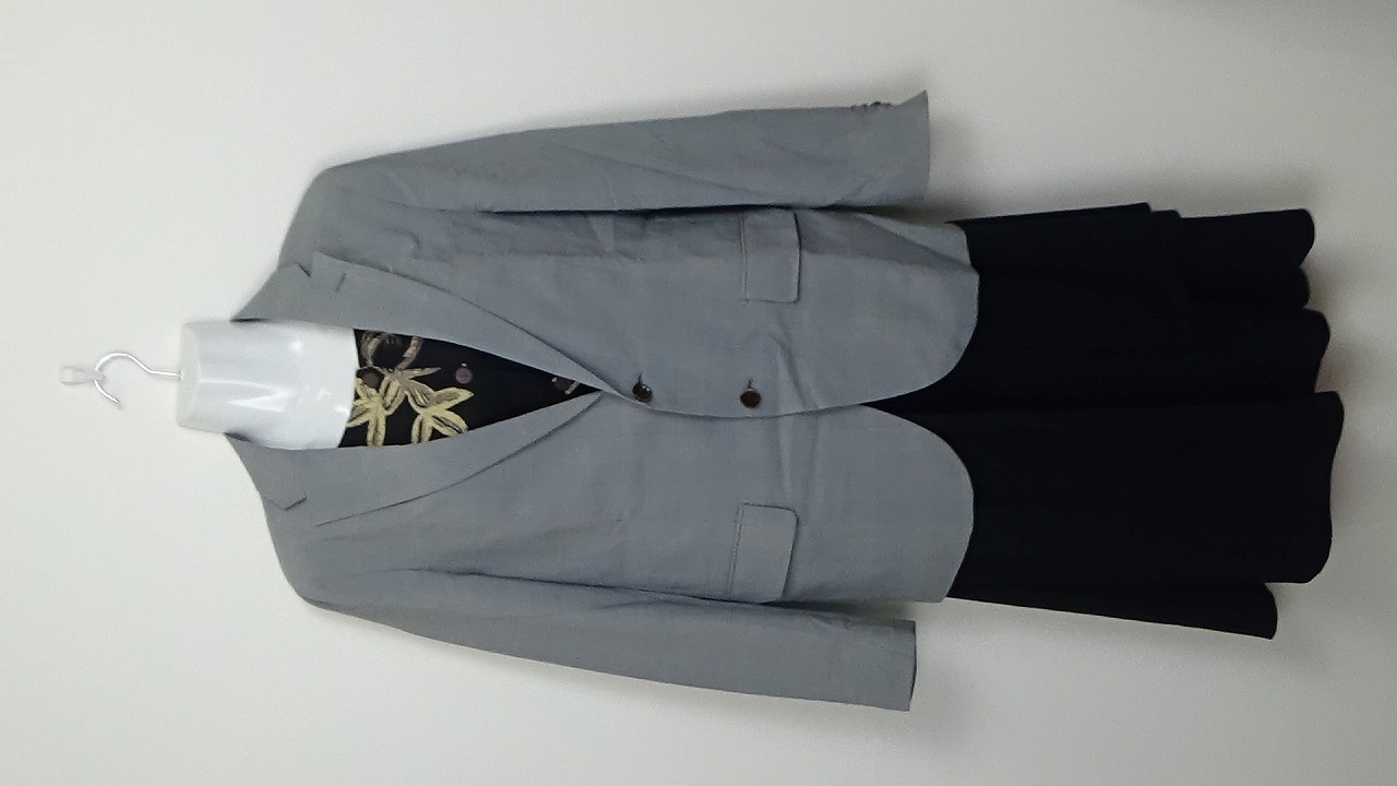 【nano・universe】ジャケット