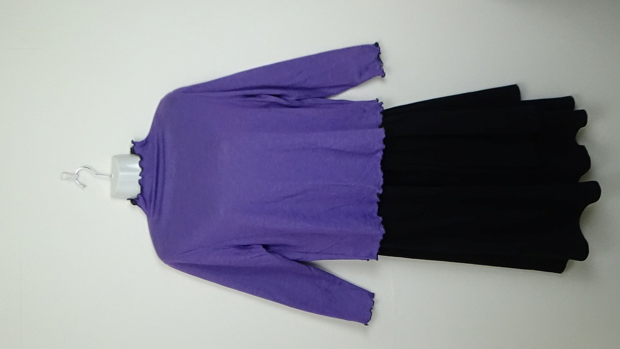 【verl】カットソー