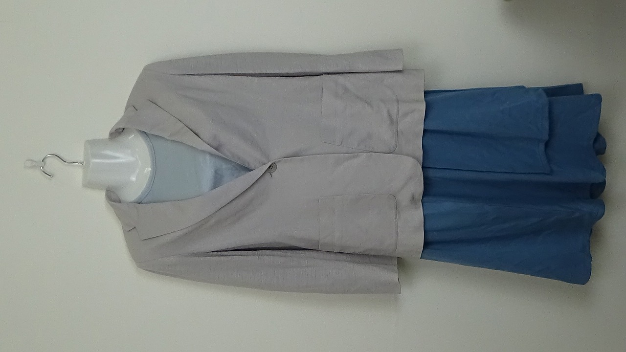 【AMARCHIKA】ジャケット