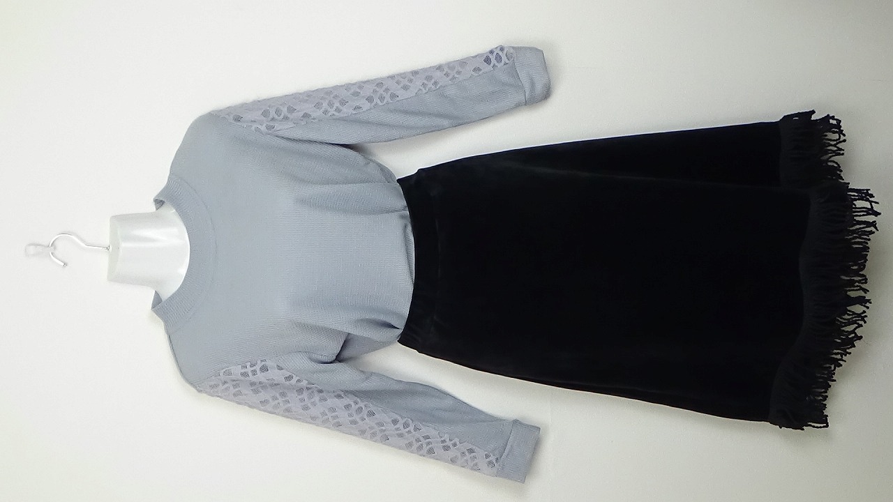 【GABIN】長袖Tシャツ