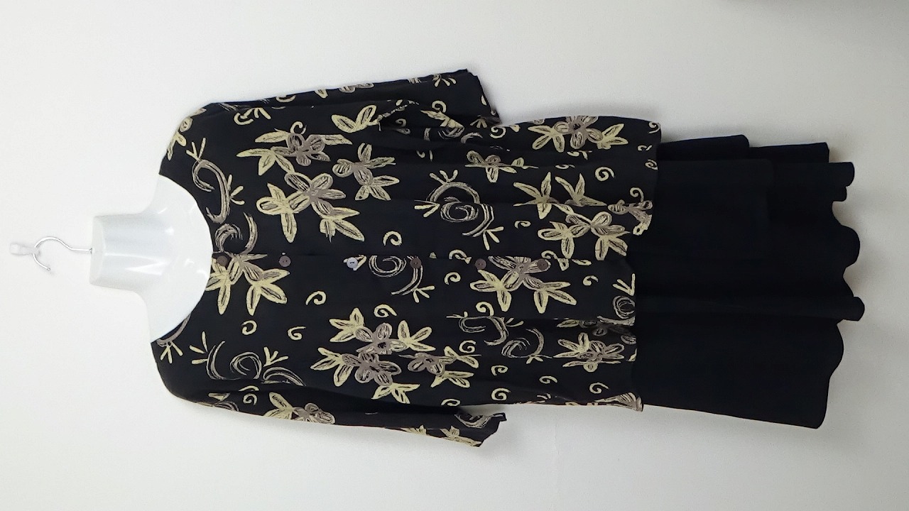 【SAUNTER AVENUE】シャツ