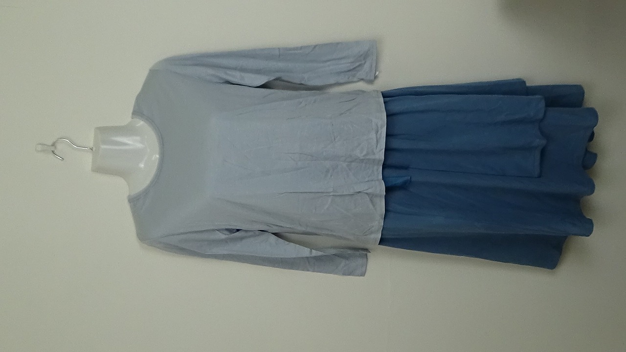 【PIANISSIMO】長袖シャツ