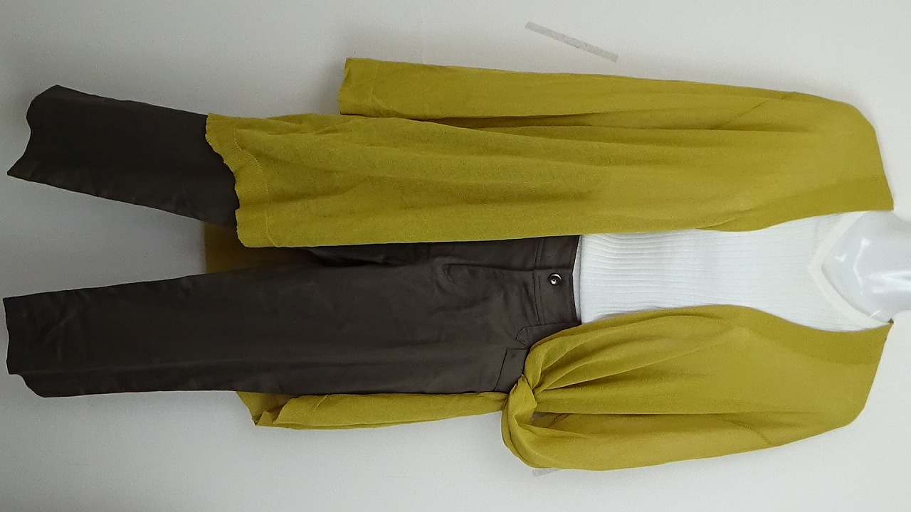 【C・O・T・E】カーディガン