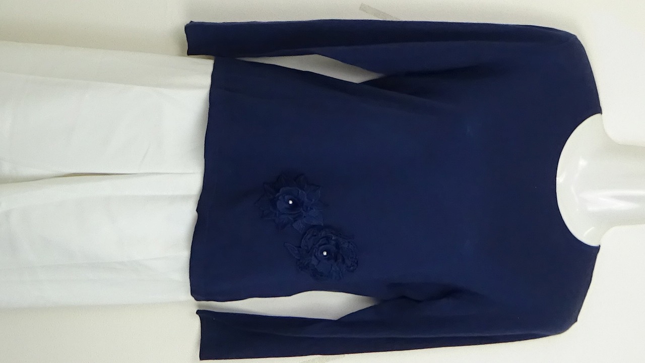 【Gatolin】長袖シャツ