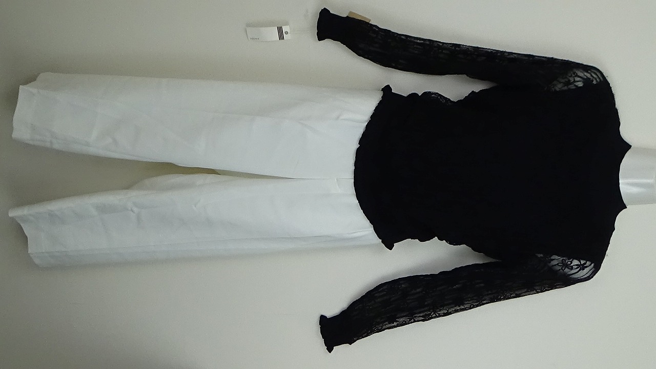 【coral】長袖Tシャツ