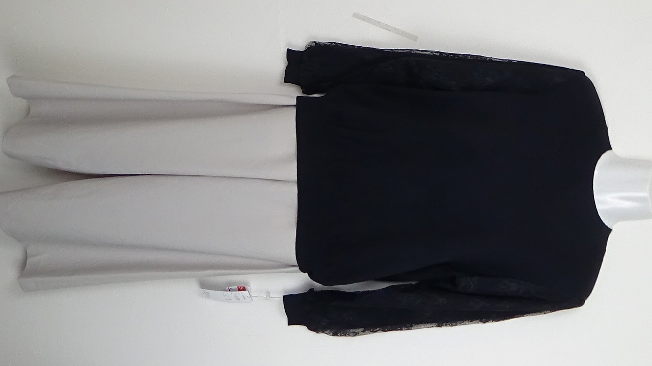 【COKETT】長袖Tシャツ