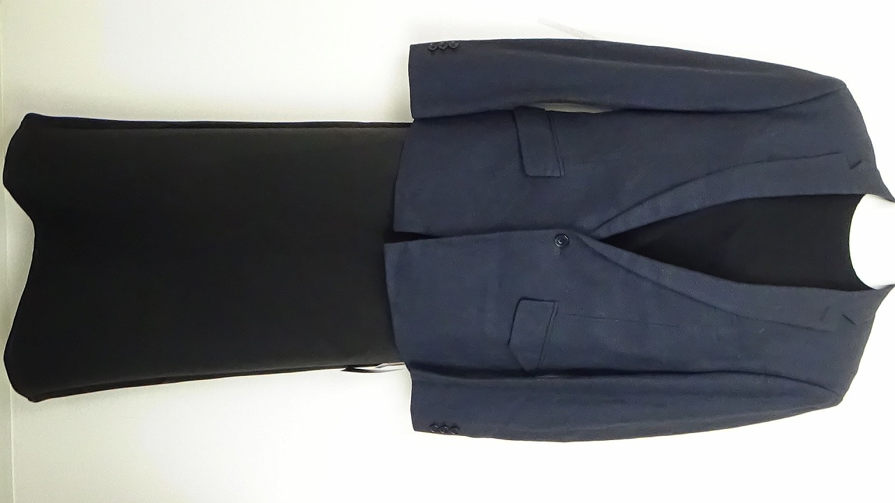 【Tornado mart】ジャケット