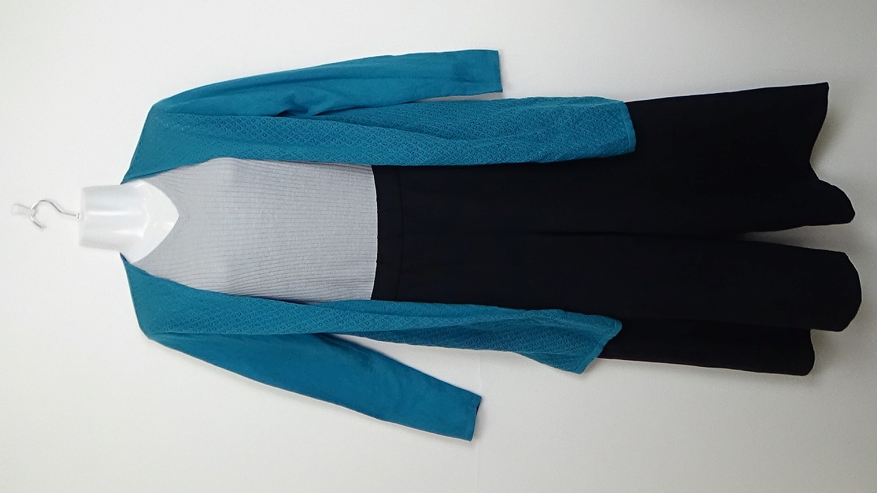 【Tres Femme】カーディガン