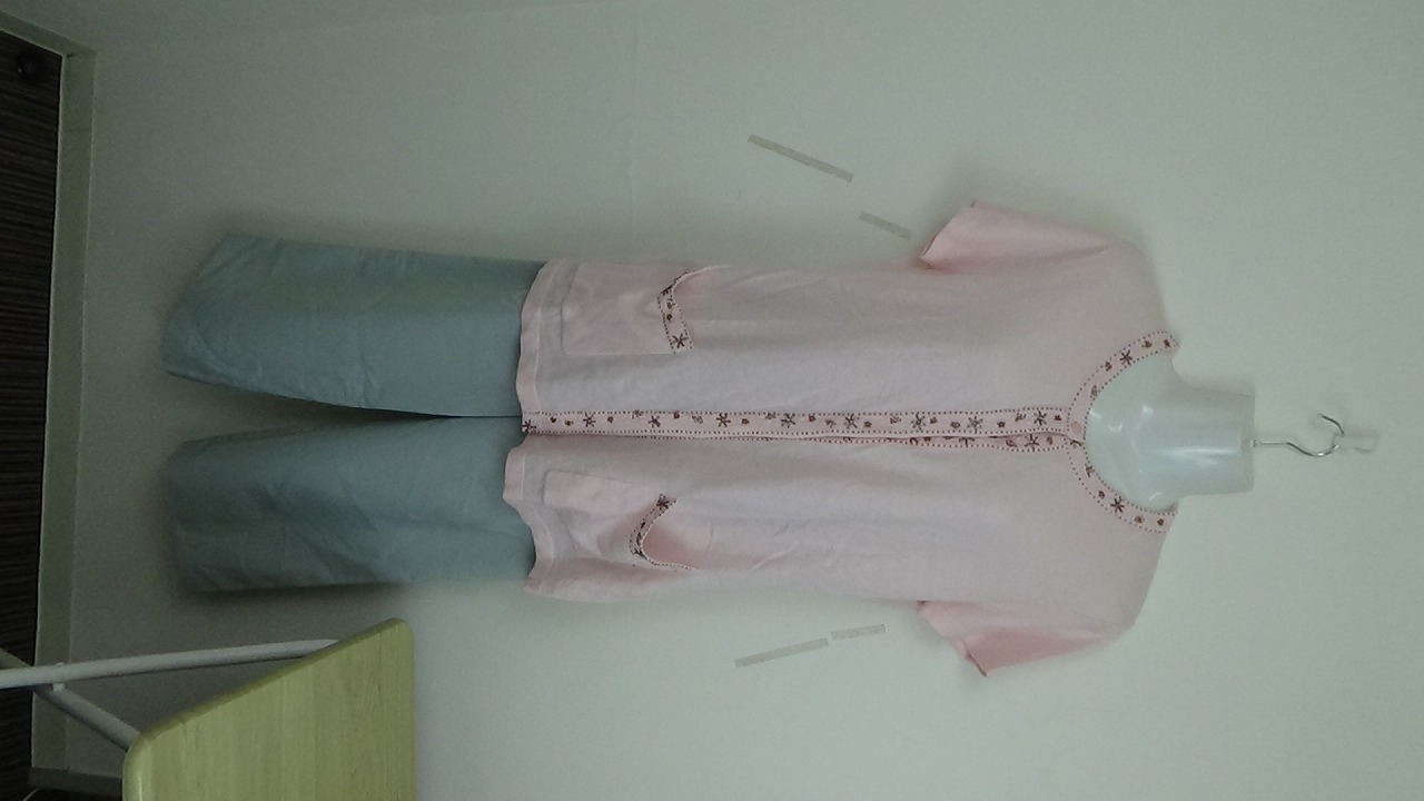 【Gatolin】半袖シャツ 2