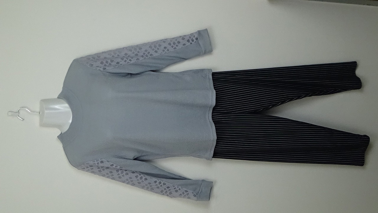 【PREZZO】パンツ