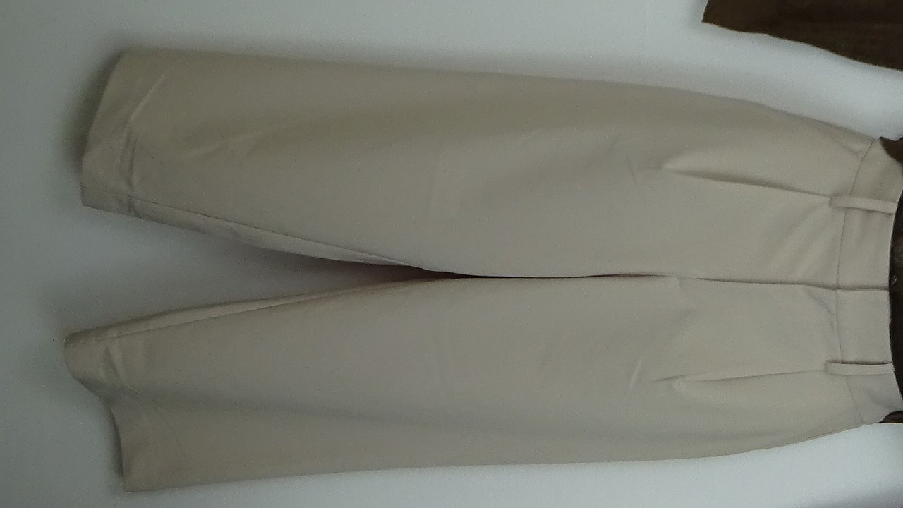 【petit quatre】パンツ