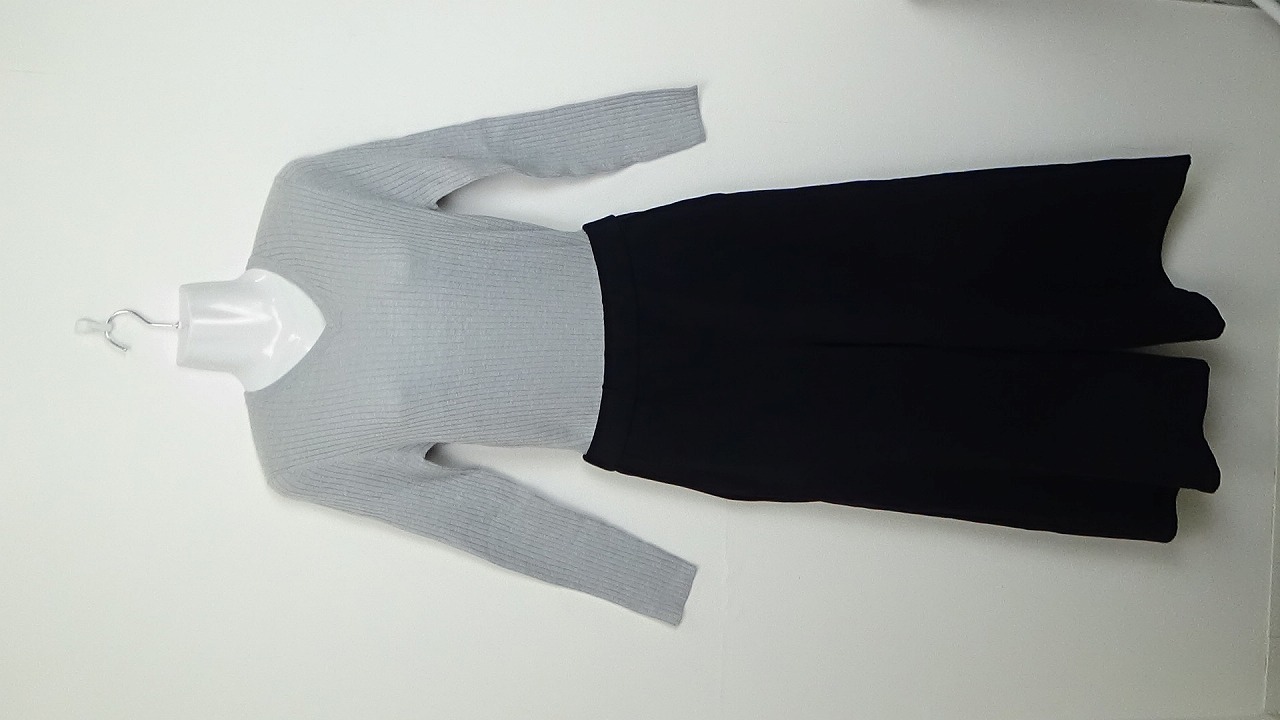 【LUNALUNA】パンツ