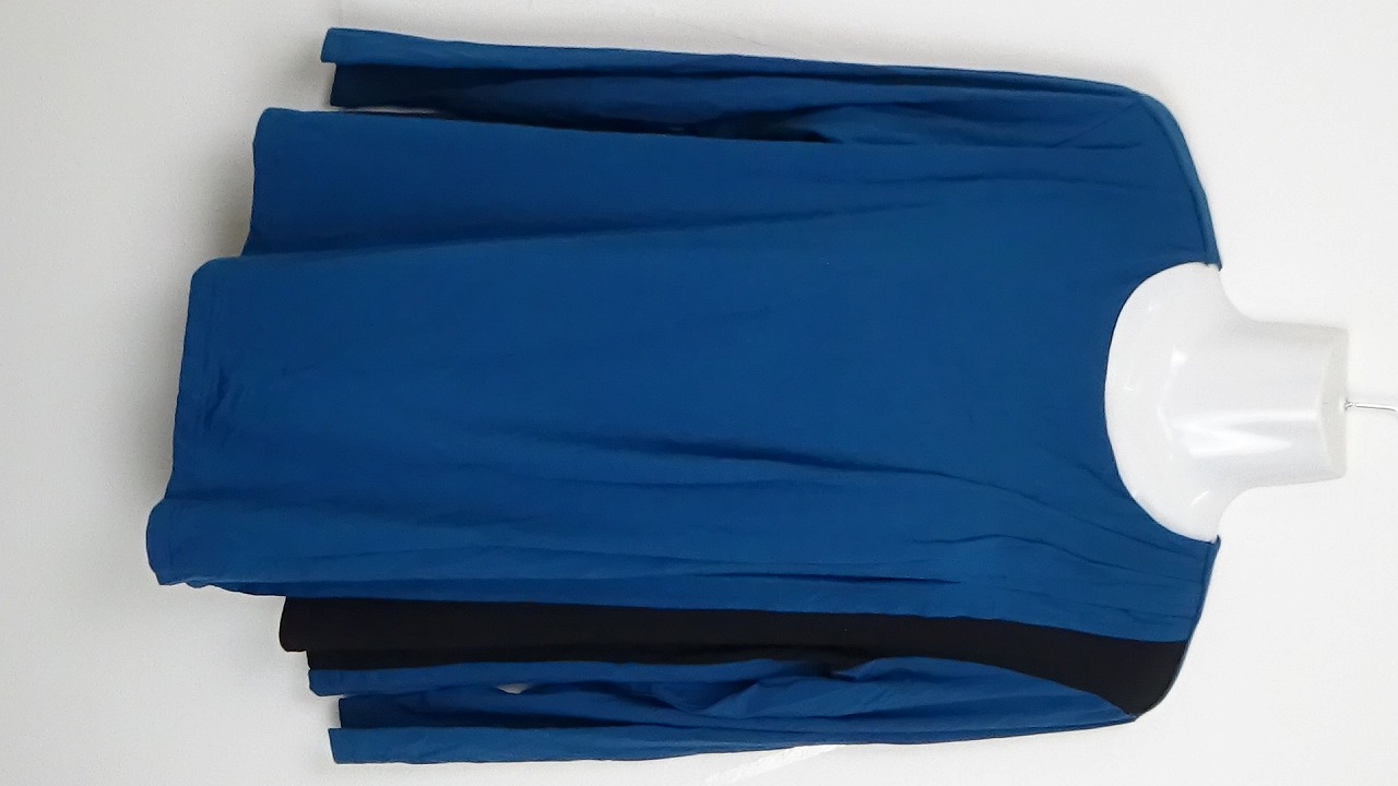 【be mode】カットソー