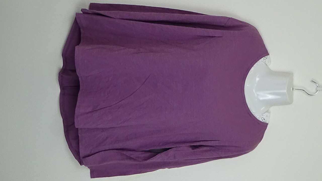 【Pastel Leaf】カットソー