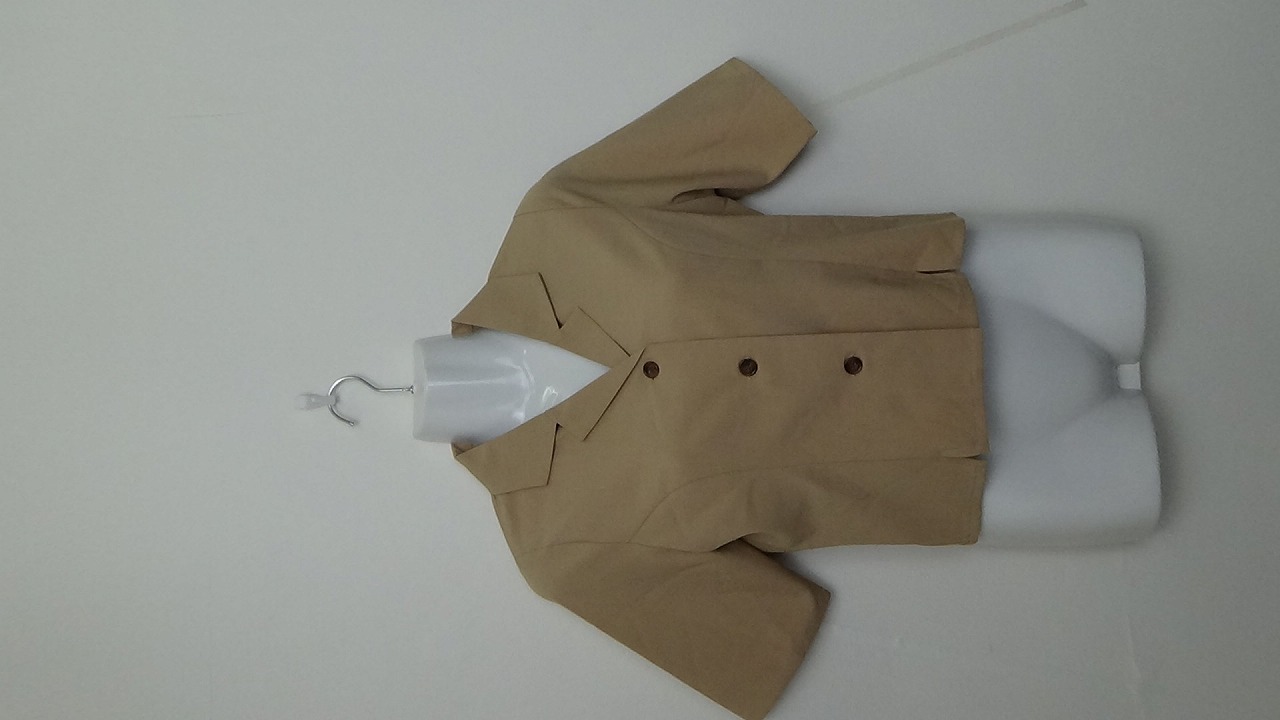 【THE DAYS TOKYO】ブラウス