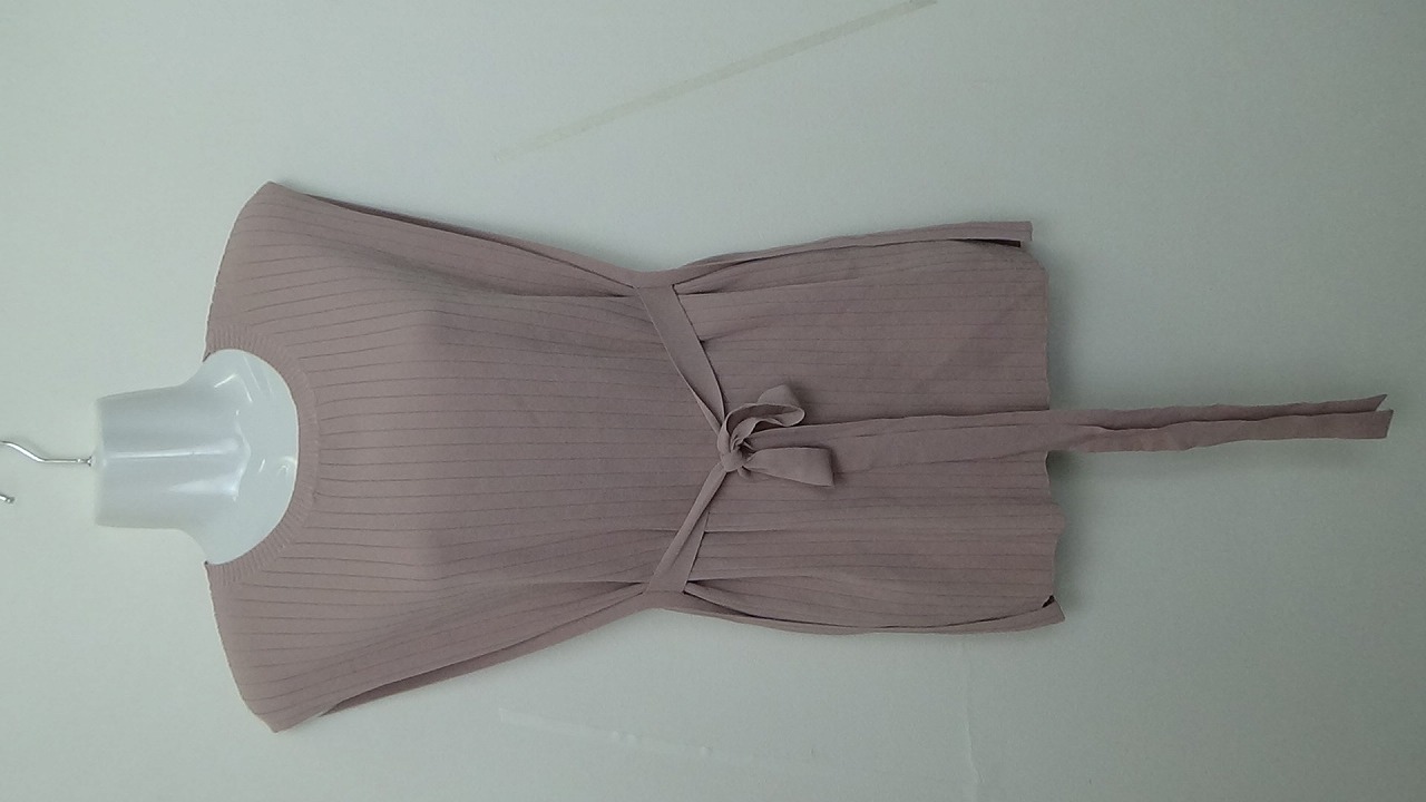 【MONG SCENT】カットソー