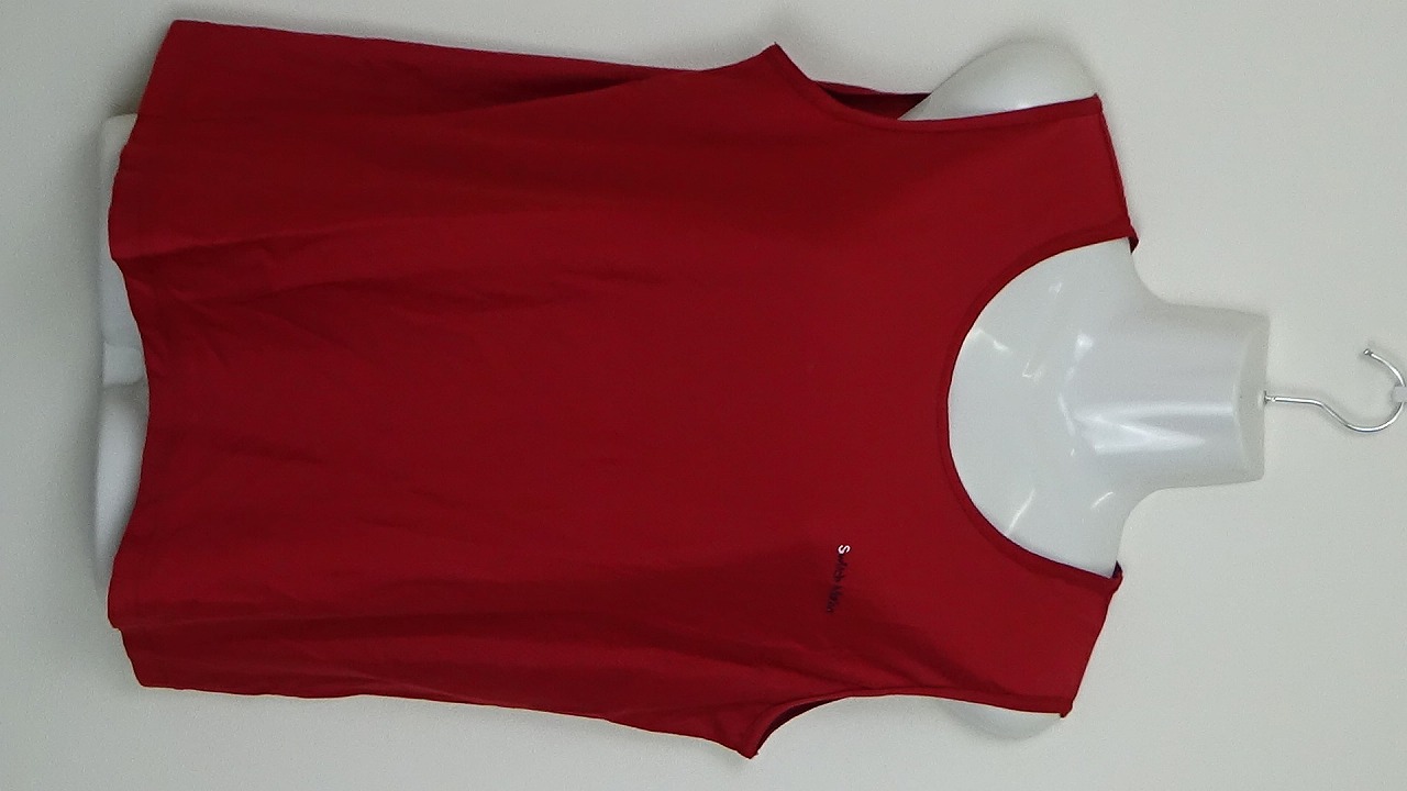 【Swith Motion】タンクトップ