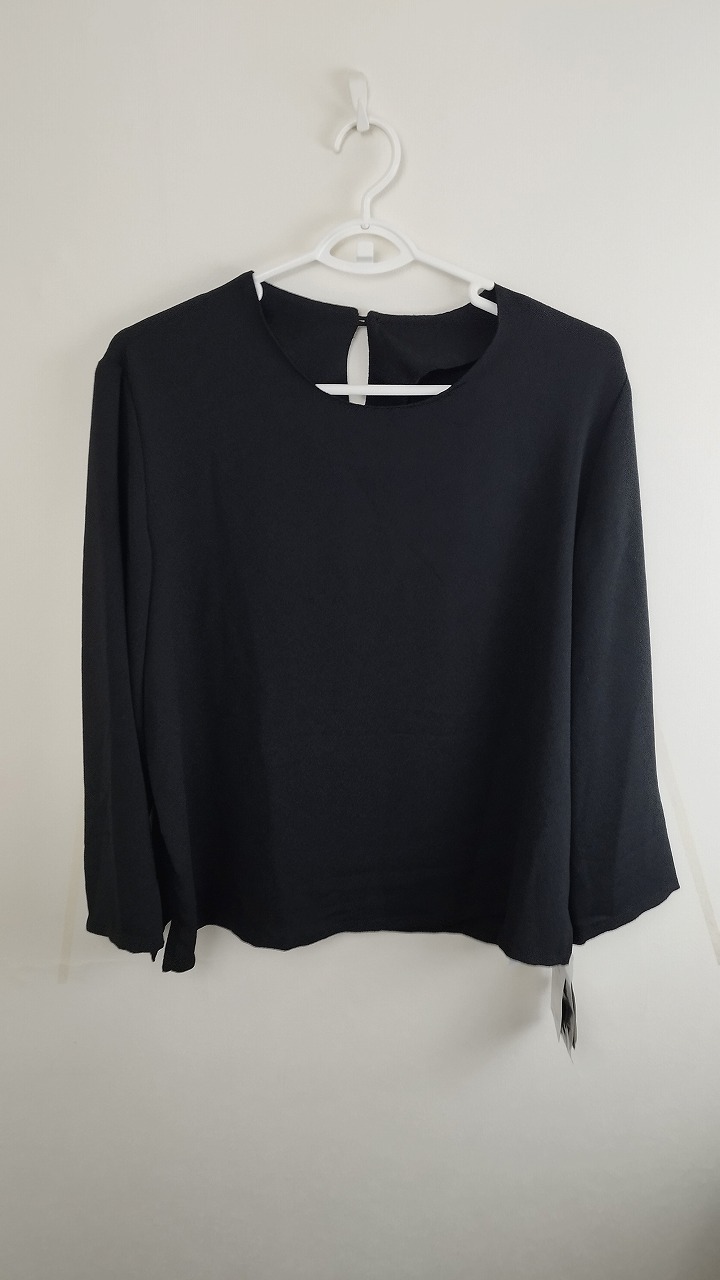 【Expression】ブラウス