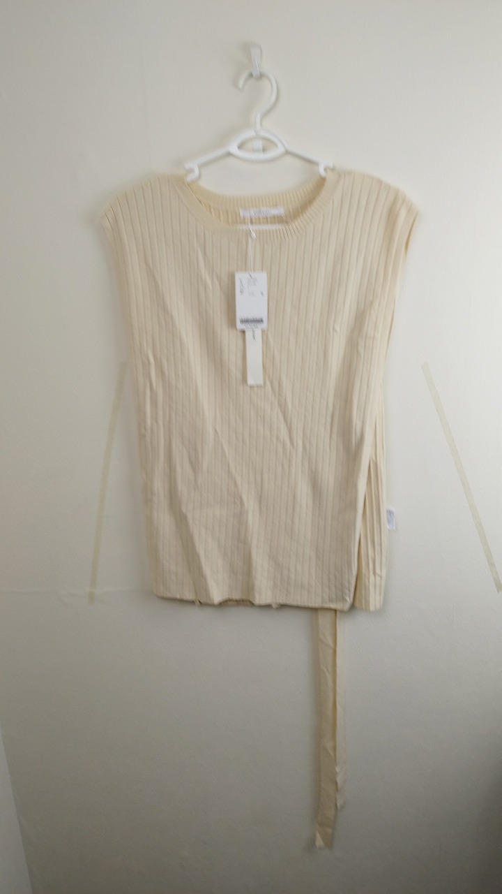 【MONG SCENT】トップス