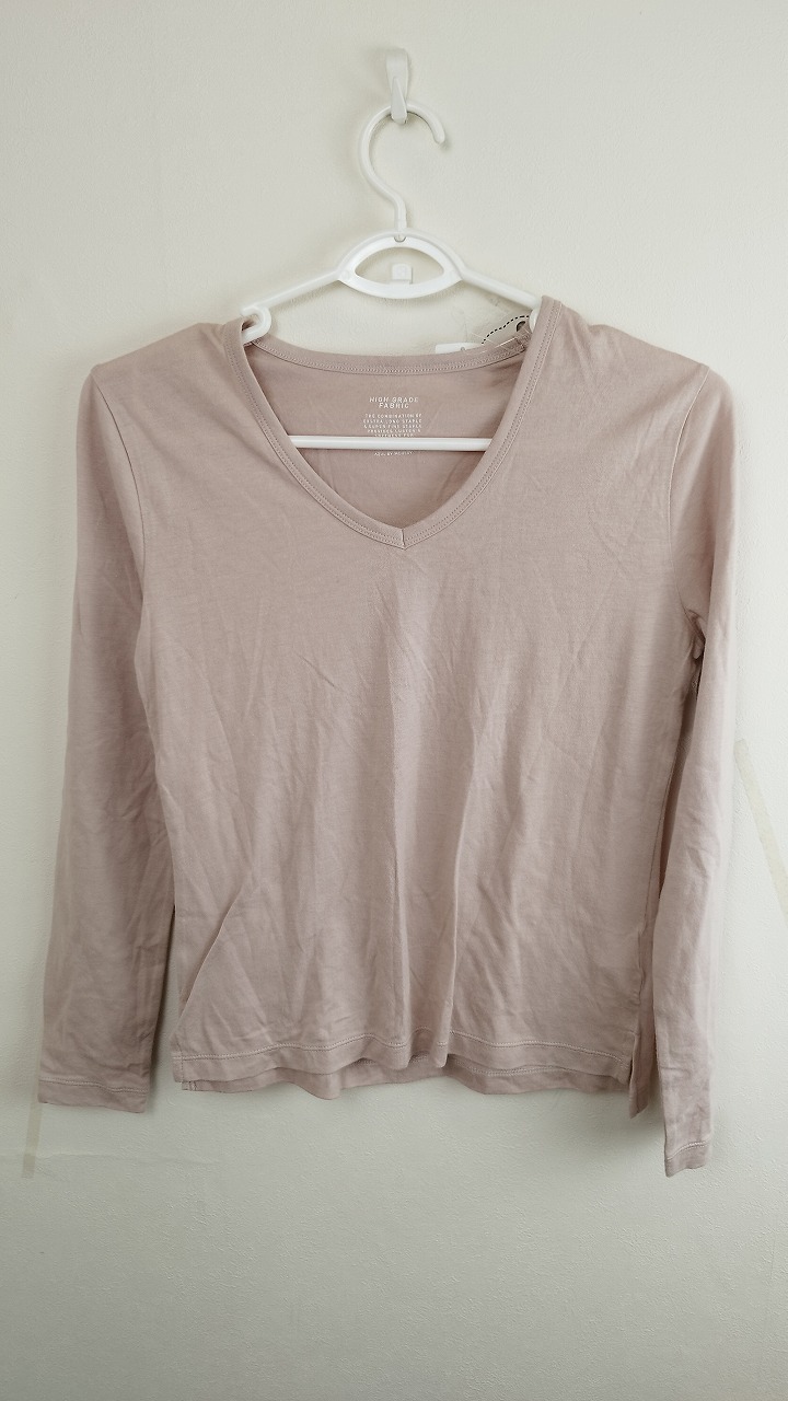 【azul by moussy】カットソー