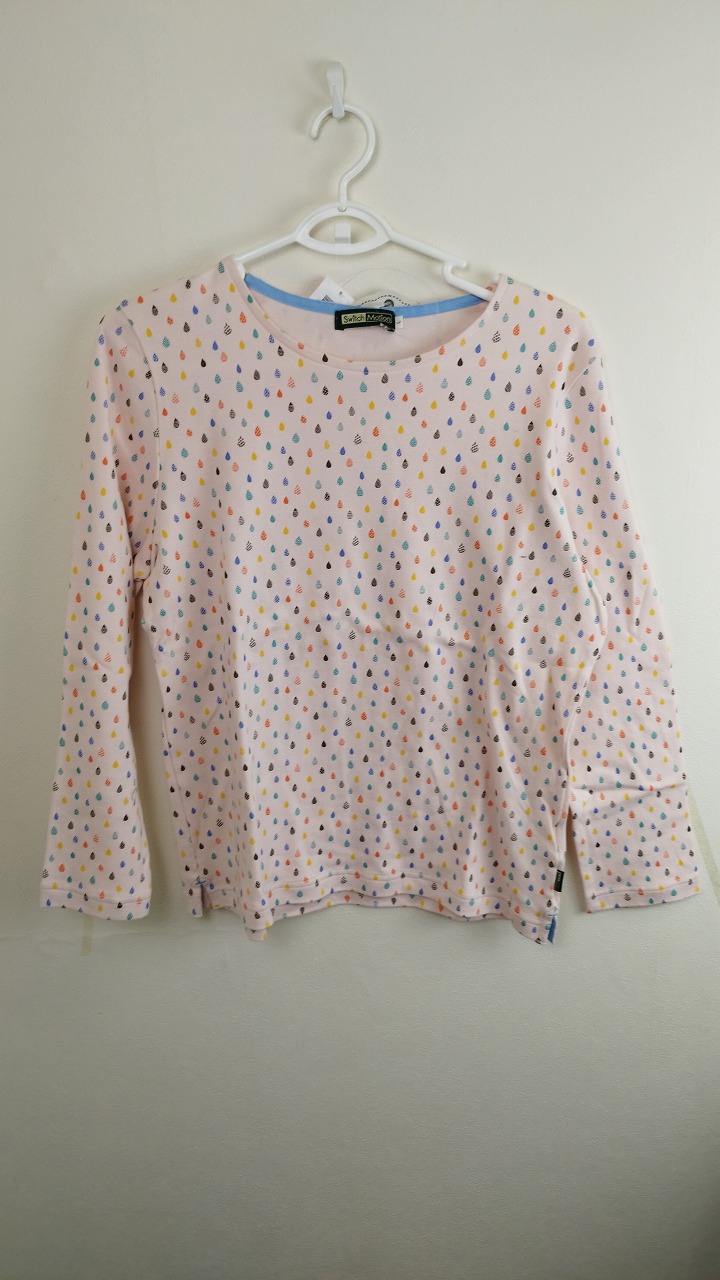 【switch motion】Tシャツ