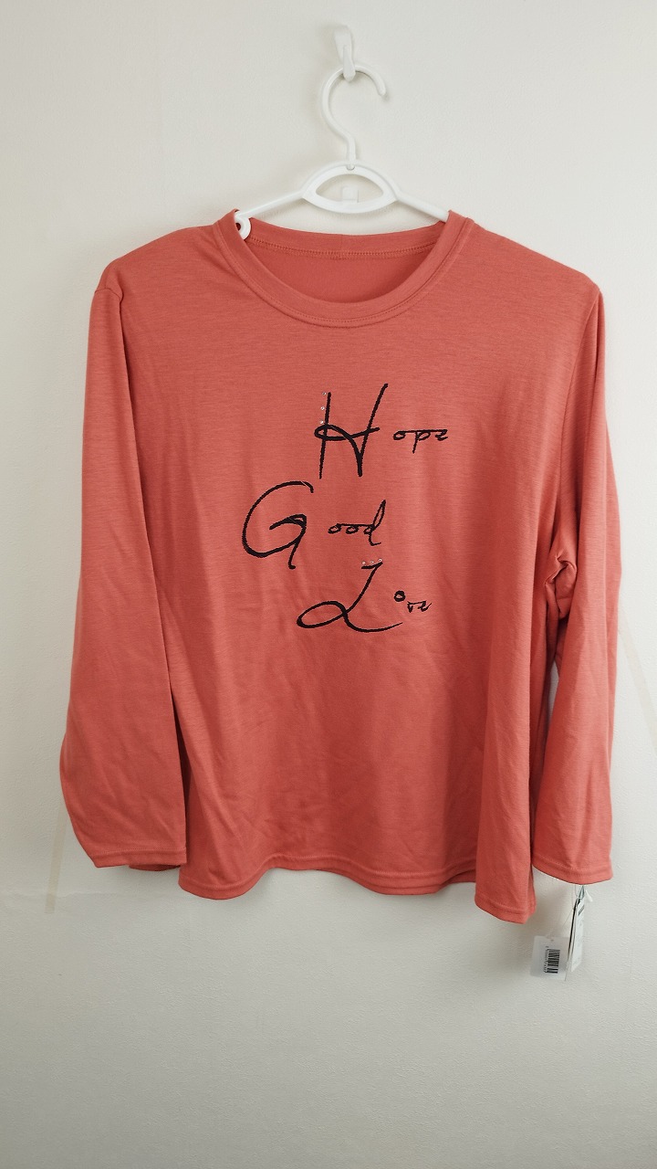 【PIANISSIMO】Tシャツ