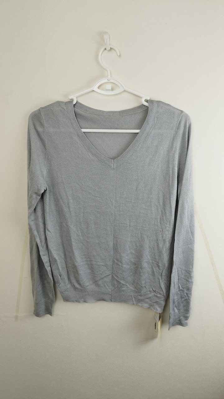 【c・o・c・o・n・l・i・f・e】カットソー