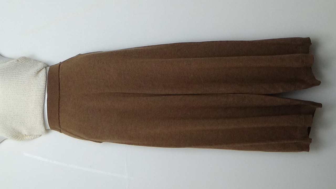 【be mode】パンツ