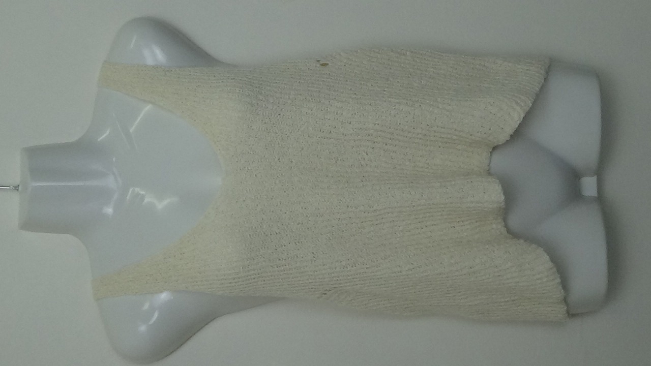 ニットキャミソール