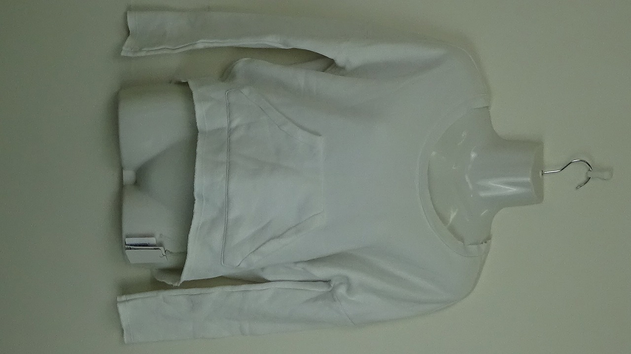 【bou jeloud】トレーナー