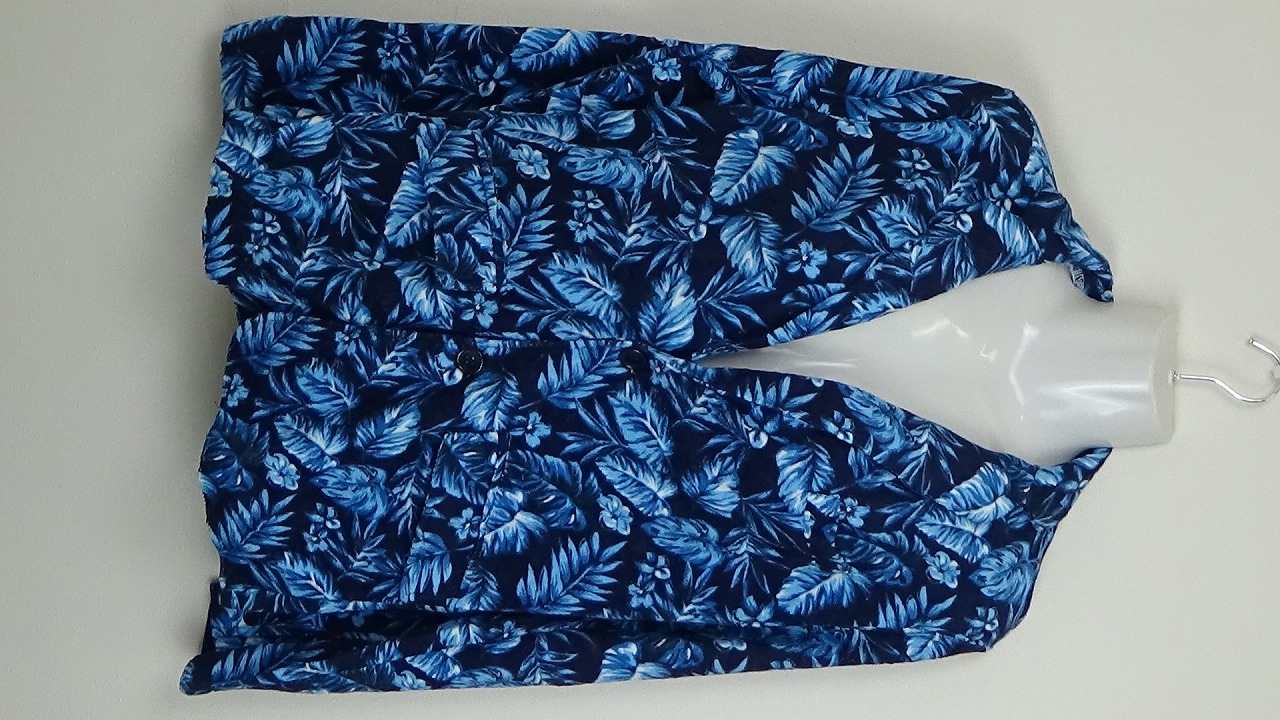 【Bluegill】ジャケット