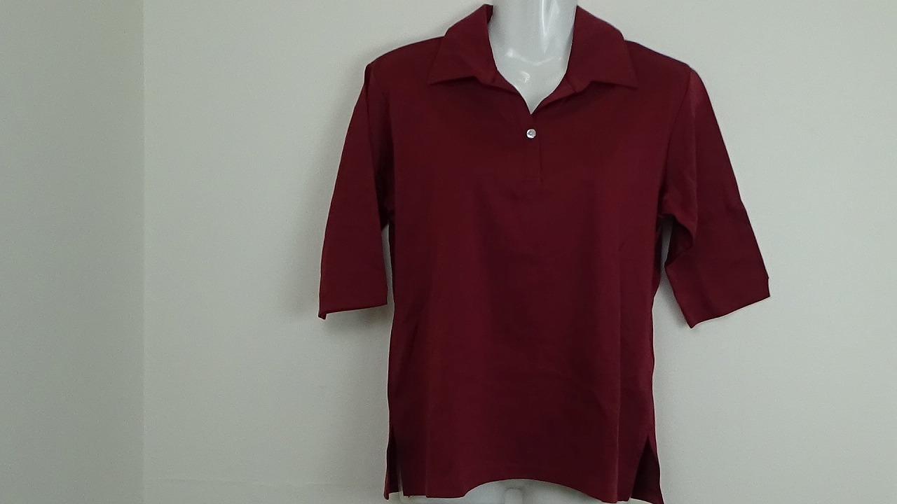 【COCON LIFE】ポロシャツ