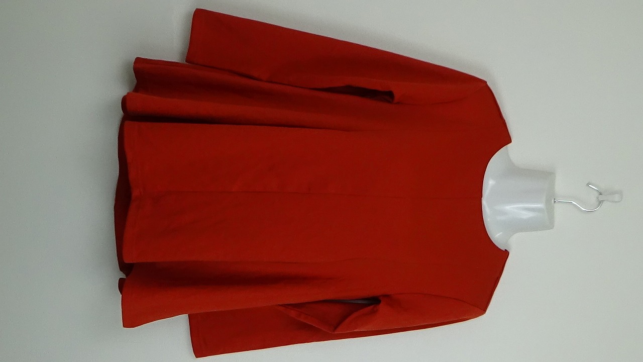 【be mode】カットソー