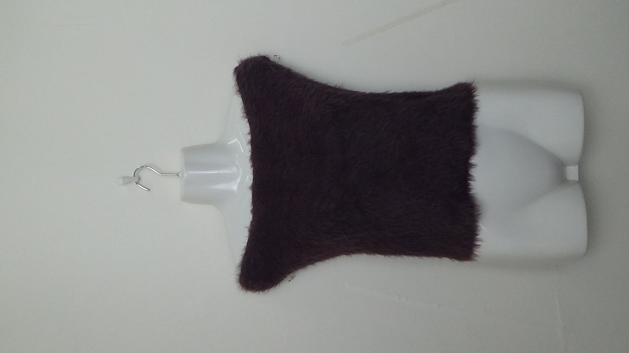 【be mode】チューブトップ