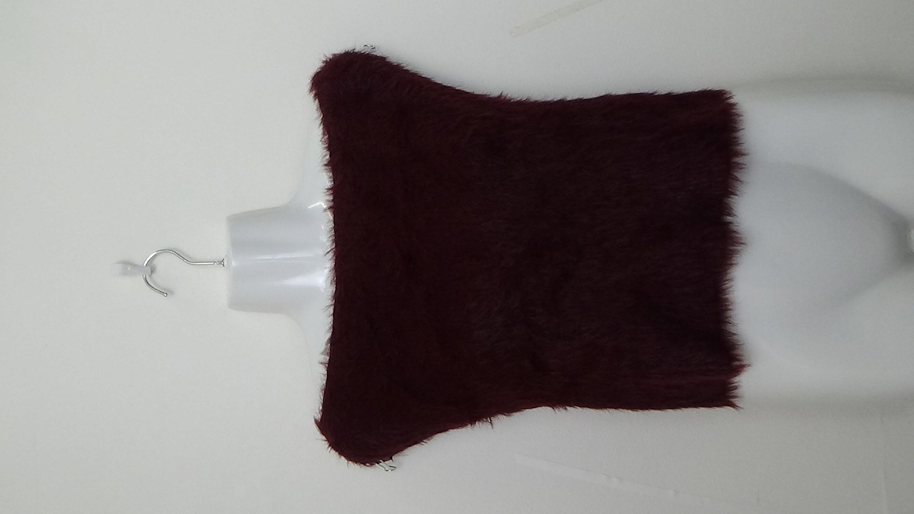 【be mode】チューブトップ