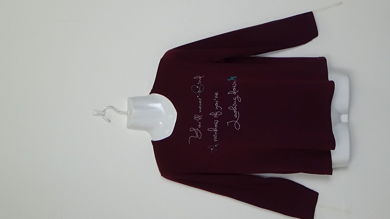 【PIANISSIMO】カットソー