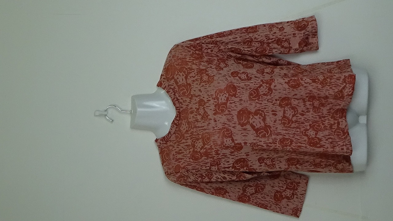 【B-LINE】カットソー