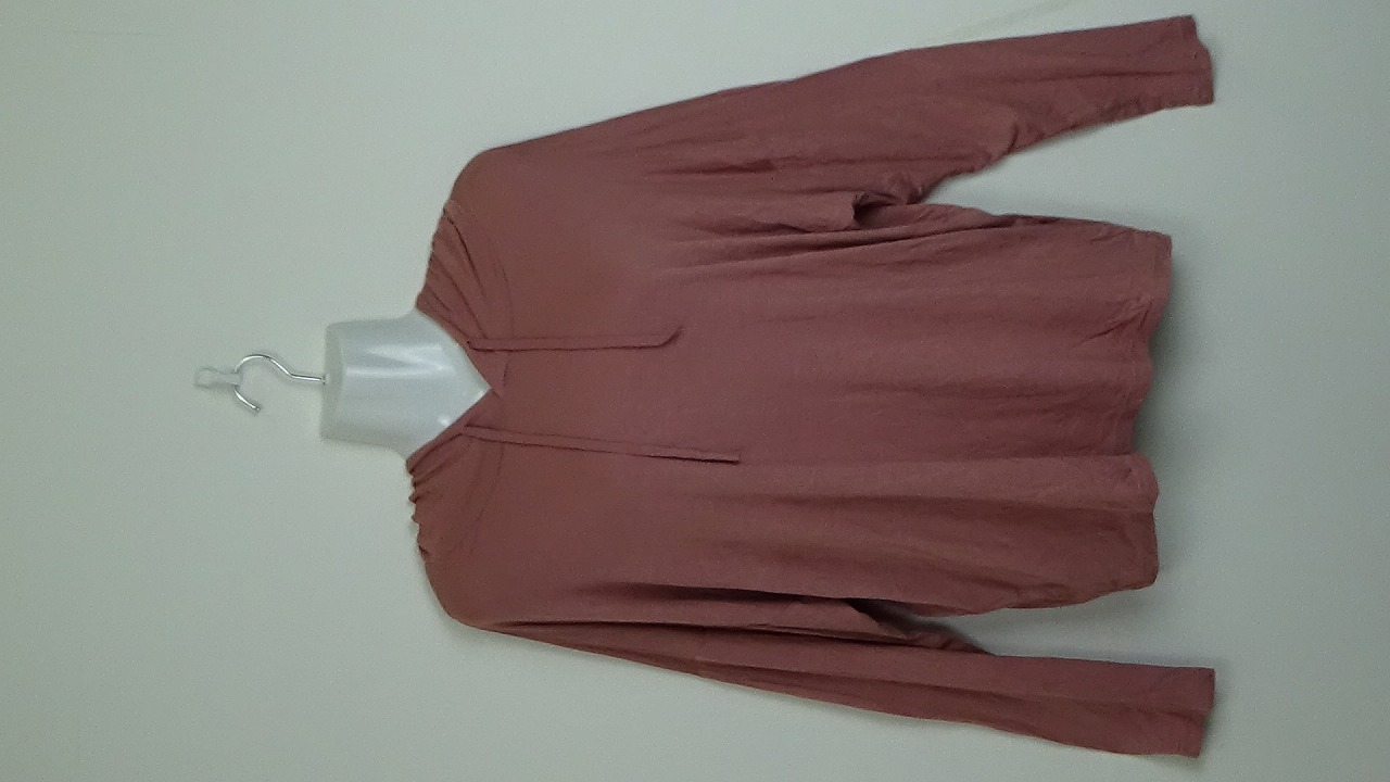 【KIHOKa】パーカー