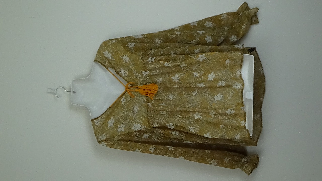 【AZJL BY MOUSSY】カットソー